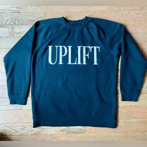 Brunette the Label UPLIFT sweatshirt m/l